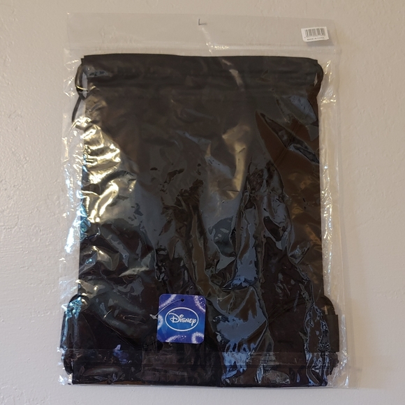 NWT Disney drawstring bag - Picture 3 of 4